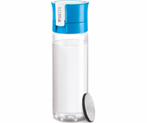 Brita fill&go Vital filtrační láhev modrá 600ml