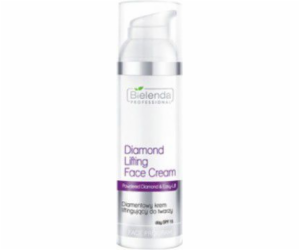 Bielenda Professional Diamond Lifting Face Cream Diamanto...