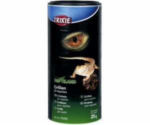 Trixie Krmivo pro plazy a cvrčky 250 ml/25 g (TX-76392)