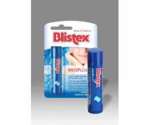 Blistex MEDPLUS balzám na rty proti vysušování 4,25 g