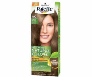 Palette Permanent Natural Colours Medium Blonde No. 400 (...