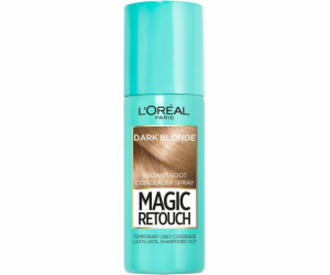 L Oreal Paris Magic Retouch Root Retouching Spray No. 4 D...