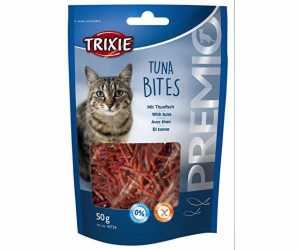 Trixie Snacks PREMIO tuňákové nudličky, 50 g