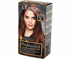 L Oreal Paris Paint Recital Preference M2 Frosty Chestnut