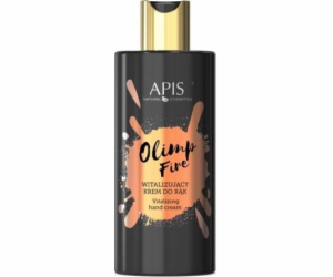 APIS Olimp Fire Vitalizační krém na ruce 300 ml