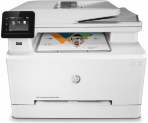 HP Color LaserJet Pro MFP M283fdw (7KW75A#B19)