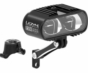 Přední světlomet Lezyne Ebike Power Hb Stvzo E550 290 lum...