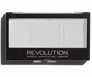 Makeup Revolution Platinum Ingot Highlighter