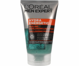 L Oreal Paris L OREAL_Men Expert Hydra Energetic peeling ...