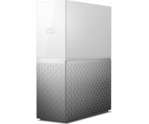 Souborový server WD My Cloud Home 8TB (WDBVXC0080HWT)