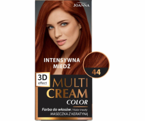 Joanna Multi Cream Color Paint č. 44 Intense Copper