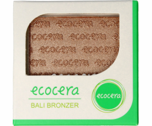 Bronzující pudr Ecocera Bali 10g