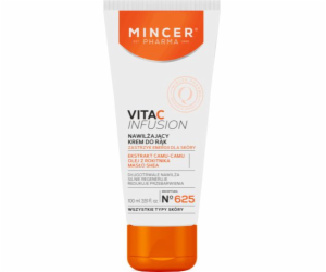 Mlýnek VitaClnfusion č. 625 Krém na ruce 100 ml