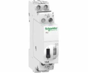 Schneider Electric Pulzní relé 16A 230-240V AC 1Z 1R iTL ...