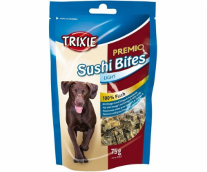 Trixie SNACKI Premio Sushi Bites s rybou 75g