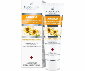 FLOSLEK Pharma Arnica Krém proti vráskám posilující cévy ...