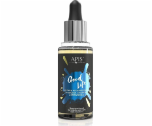 APIS Good Life Oil regenerační olej na kůžičku a nehty s ...