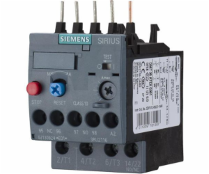 Siemens Tepelné relé 1,8 - 2,5 A S00 (3RU2116-1CB0)