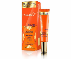 Perfecta Oční krém Fenomen C 30+/40+ rozjasňující 15ml