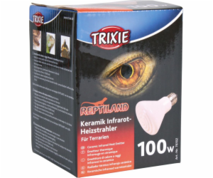 Trixie Lamp - keramický infračervený zářič 100W