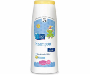 Mother s Treasure Baby šampon 250ml (SM0006)