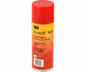 3M Bezbarvý elektroizolační aerosol 1601 - SCOTCH 40kV/mm...