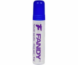 Grand Glue Pen Fandy Transparent 50ml