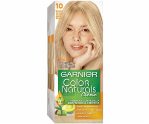 Barvící krém Garnier Color Naturals č. 10 Very Very Light...