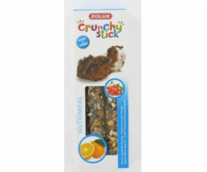 Zolux Crunchy Stick morče rybíz/pomeranč 115g