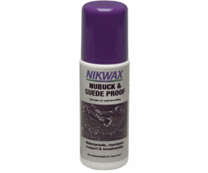 Nikwax Nubuck&Suede Proof Shoe Waterproofing 125 ml (NI-04)