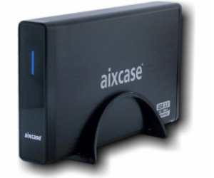 aixcase 2.5 SATA pozice - USB 3.0 (AIX-BL35SU3)