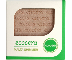 Ecocera Illuminating Powder MALTA 10g