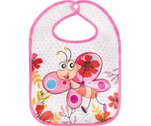 BOC0557-EVA BOTTERFLY BIB