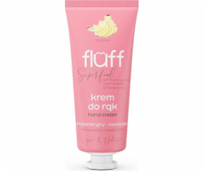 Krém na ruce Fluff Banana 50 ml