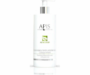 APIS Acne-Stop Cleansing Antibacterial Toner čistící anti...