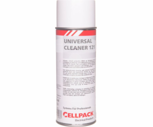 Cellpack Cleaning 146404 Univerzální čistič 400ml