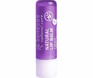 Benecos BENECOS_Natural Lip Balm přírodní balzám na rty s...