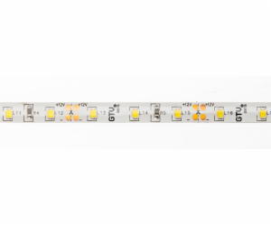 GTV SMD2835 LED pásek 5m 120ks/m 6W/m 12V (LD-2835-300-65...