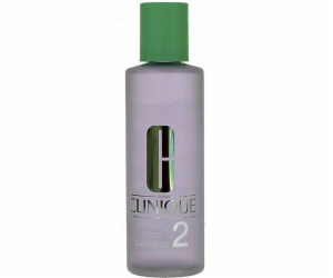 Clinique Clarifying Lotion 2 čistící pleťové tonikum 400 ml