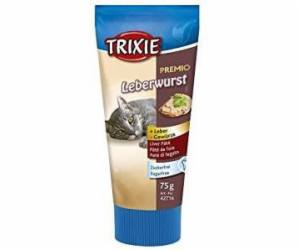 Trixie Pâté Premio, 75 g (s taurinem)