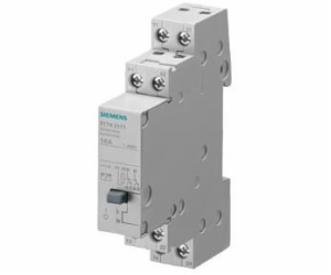 Siemens Instalační relé 16A 2CO 230V/400V AC 110V DC (5TT...