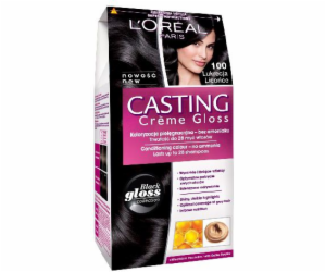 Casting Creme Gloss Barvící krém č. 100 Likrecja