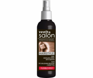 Venita Salon sprej s keratinem 139g