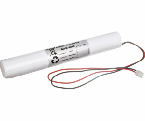 AWEX NiCd D baterie 1500mAh 6,0V (5902288992204)