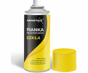 Asarto Čisticí pěna na obrazovky 400 ml (AS-AC100)