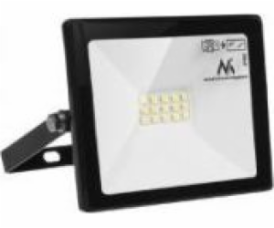 Tenký LED reflektor Maclean 10W, 800lm studená bílá (6000...