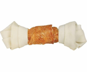 Trixie Bones Knotted Denta Chicken 15cm/70g