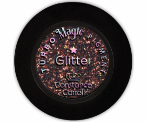 Constance Carroll Turbo Magic Pigment Glitter Oční stíny ...