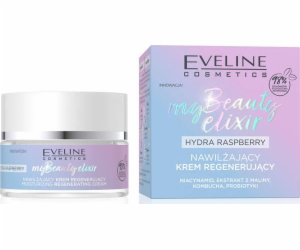 Eveline My Beauty Elixir hydratační regenerační krém - su...