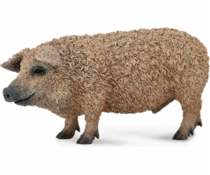 Figurka Collecta Pig Mangalica (004-88674)